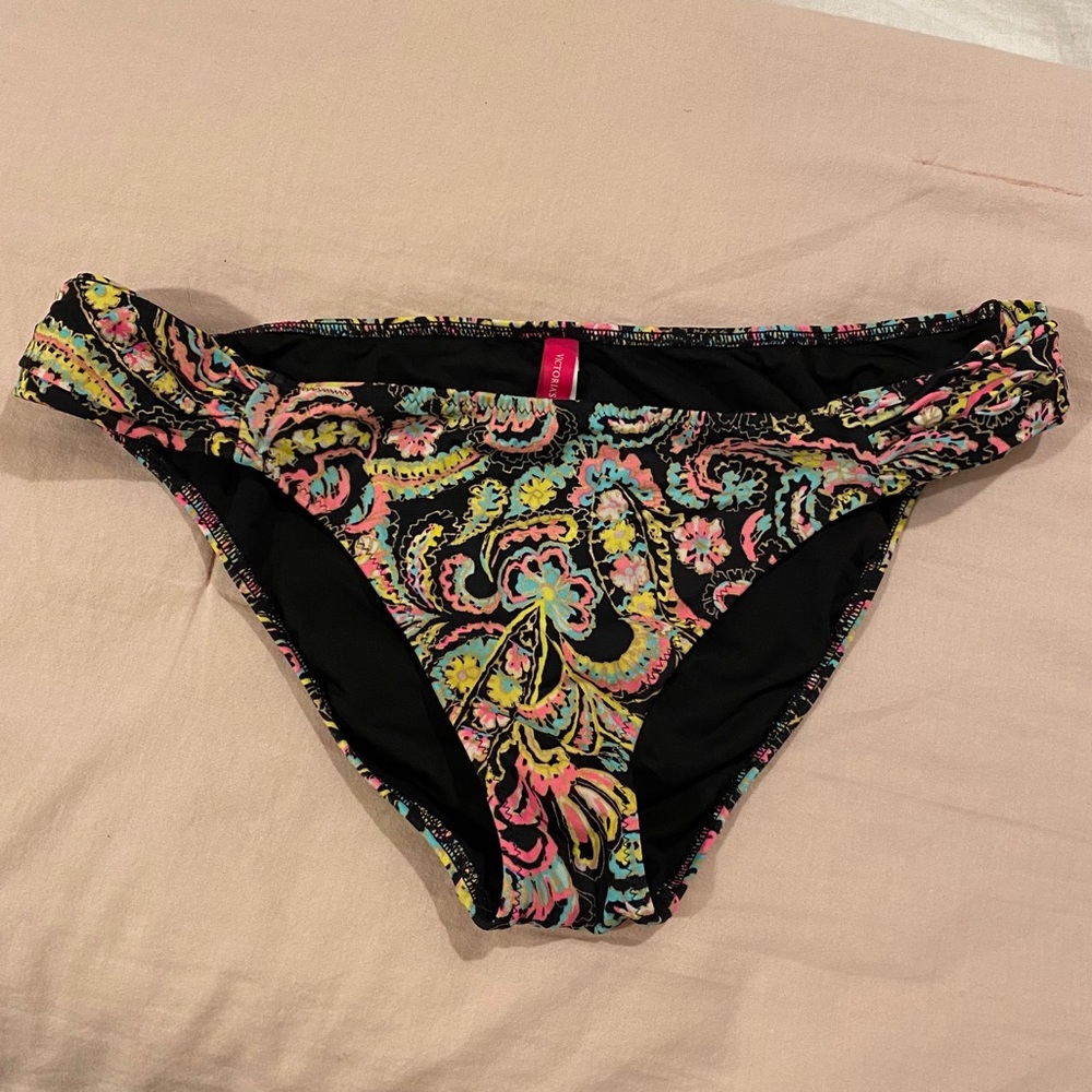 Victoria’s Secret bikini bottom